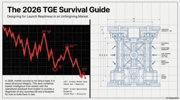 为什么 85% 的代币发行，最终都变成昂贵的「葬礼」?