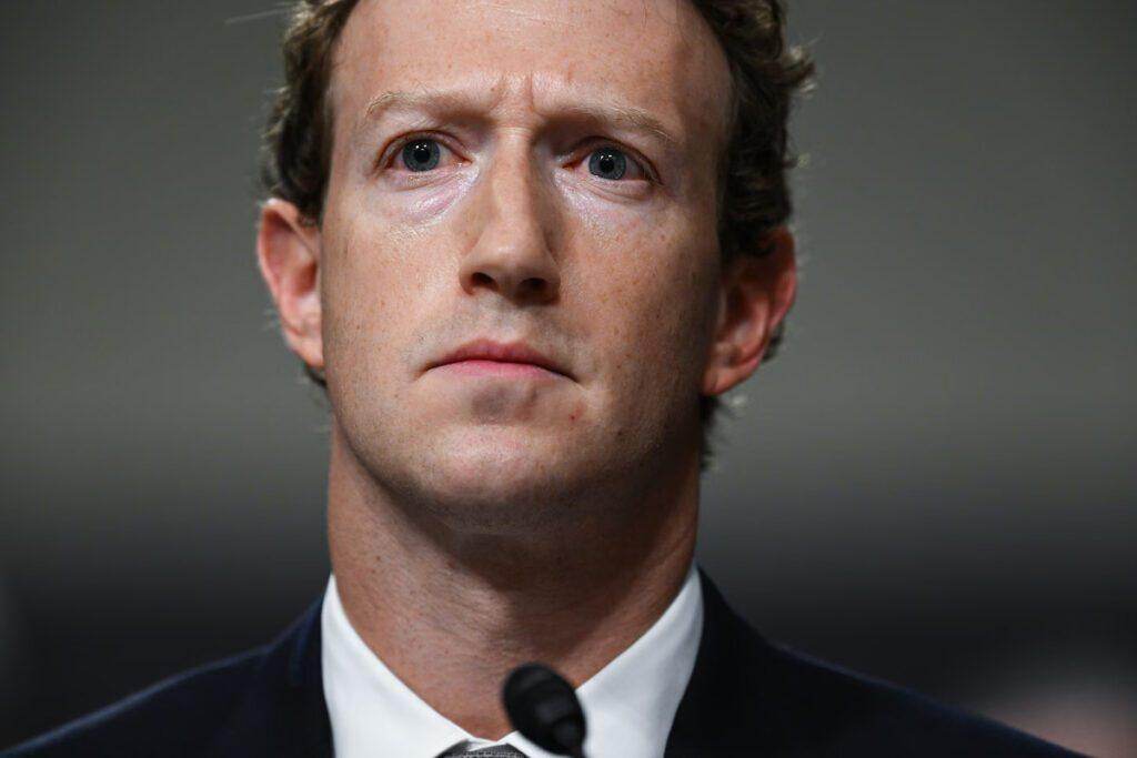 扎克伯格再战稳定币，但时代已经变了