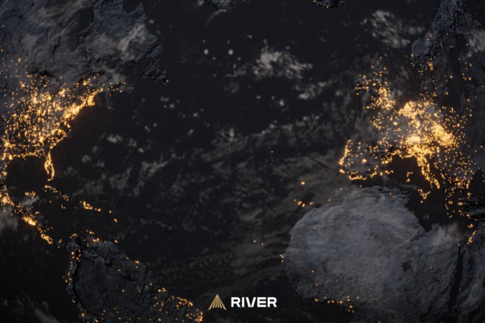 忽略价格噪音,比特币采用已全面开花