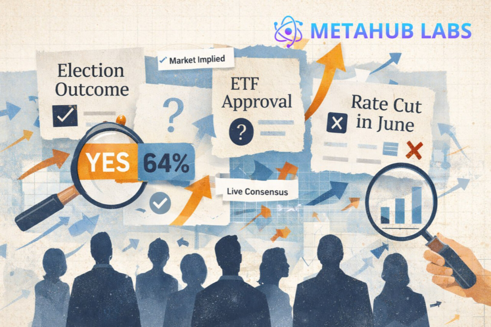 两家独占97%、交易量暴涨1100%:预测市场的格局重塑与下一轮创业机会
