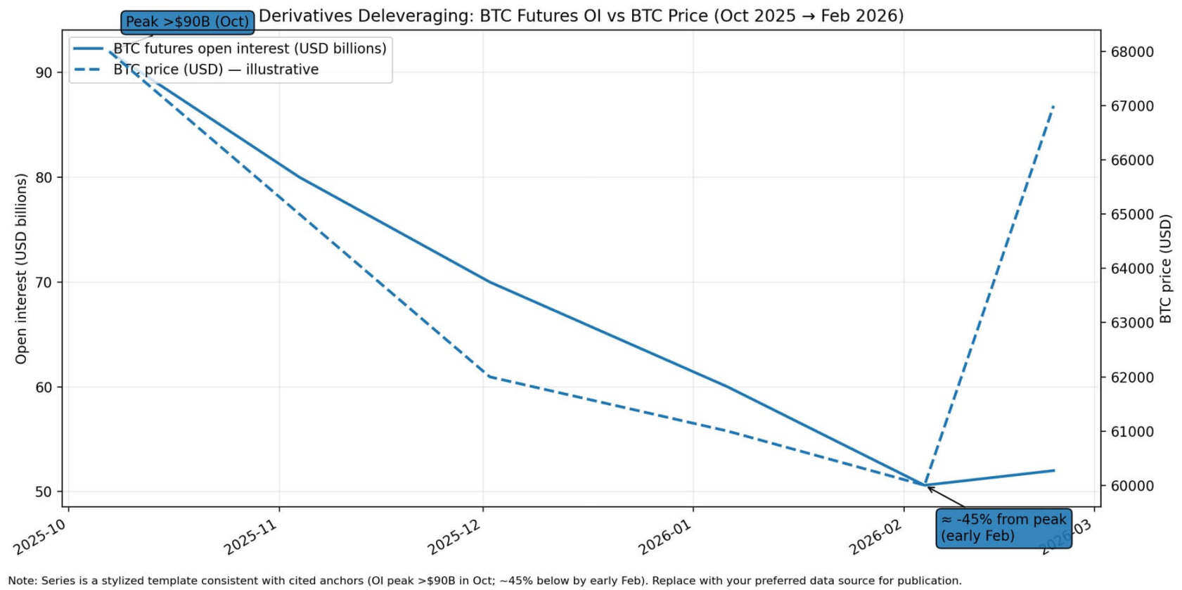 巴菲特指标爆表,比特币正站在宏观十字路口