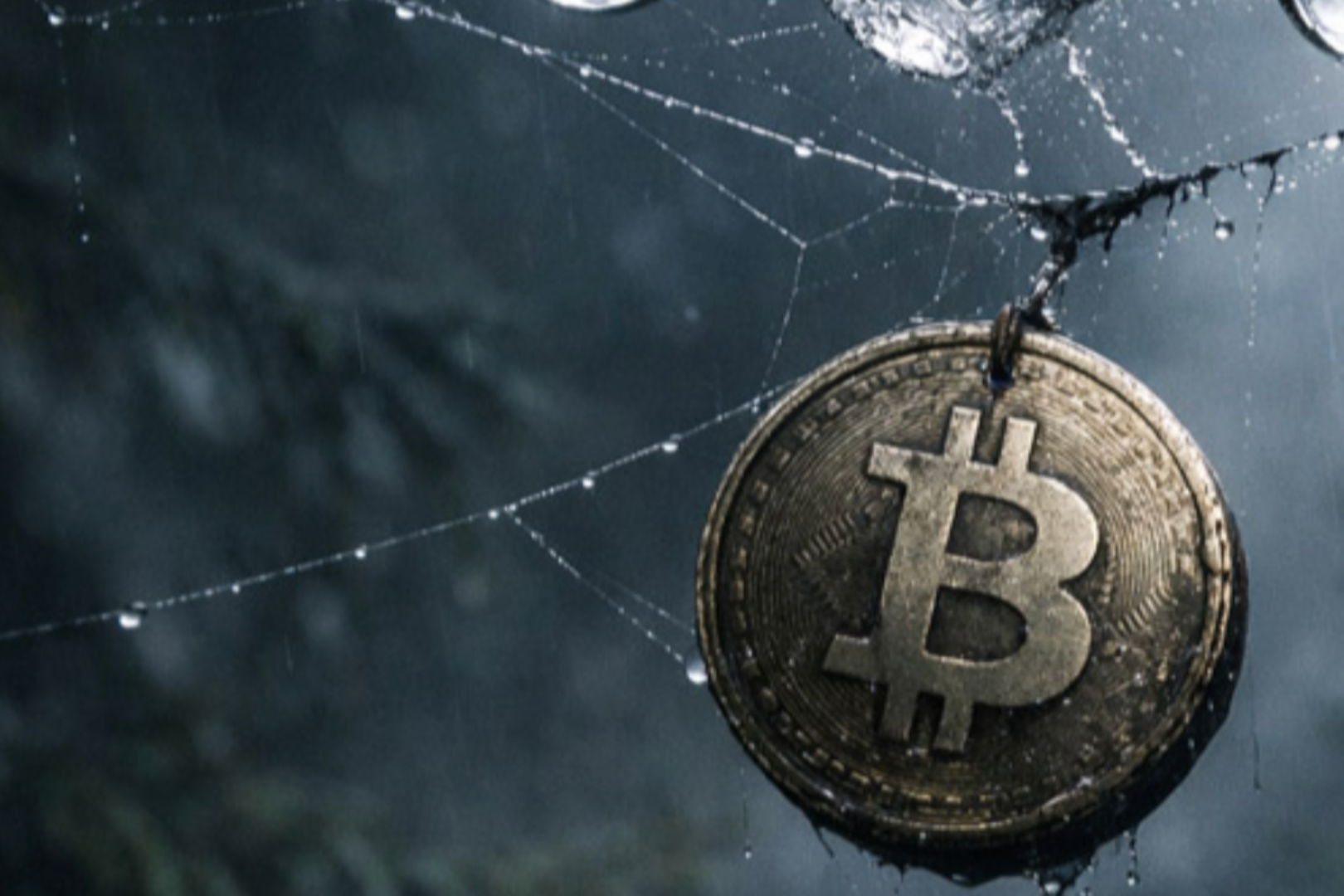 バフェット指標が急上昇、ビットコインはマクロの岐路に立つ