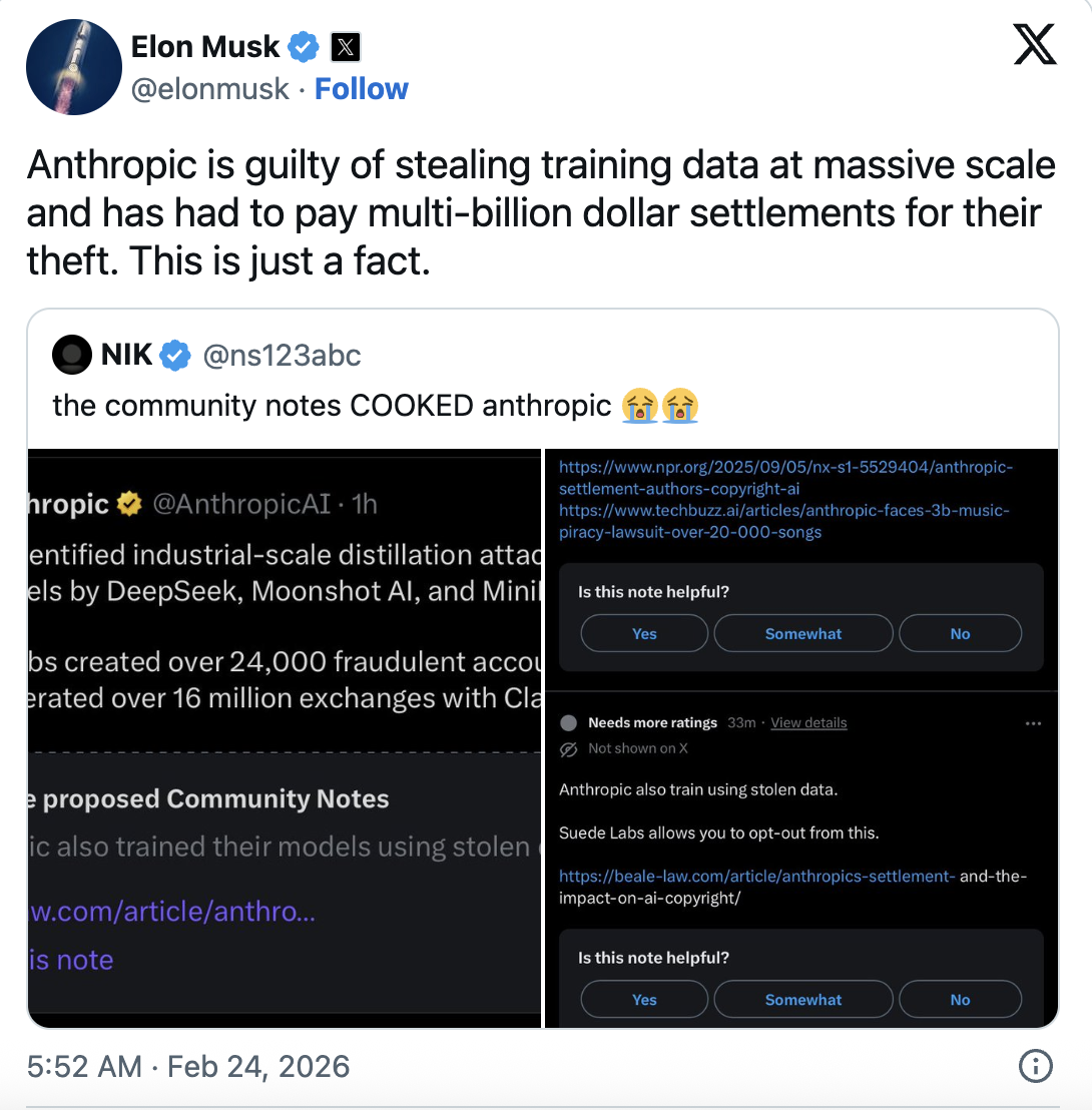 五角大楼的最后通牒：Anthropic的72小时生死劫