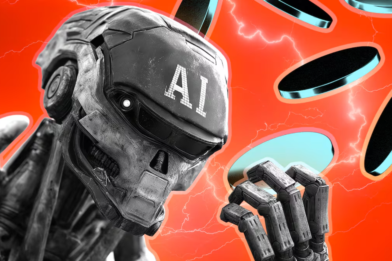 私たちは皆、AIに取って代わられることを心配していますが、Citriniの終末シナリオは何を見落としているのでしょうか？