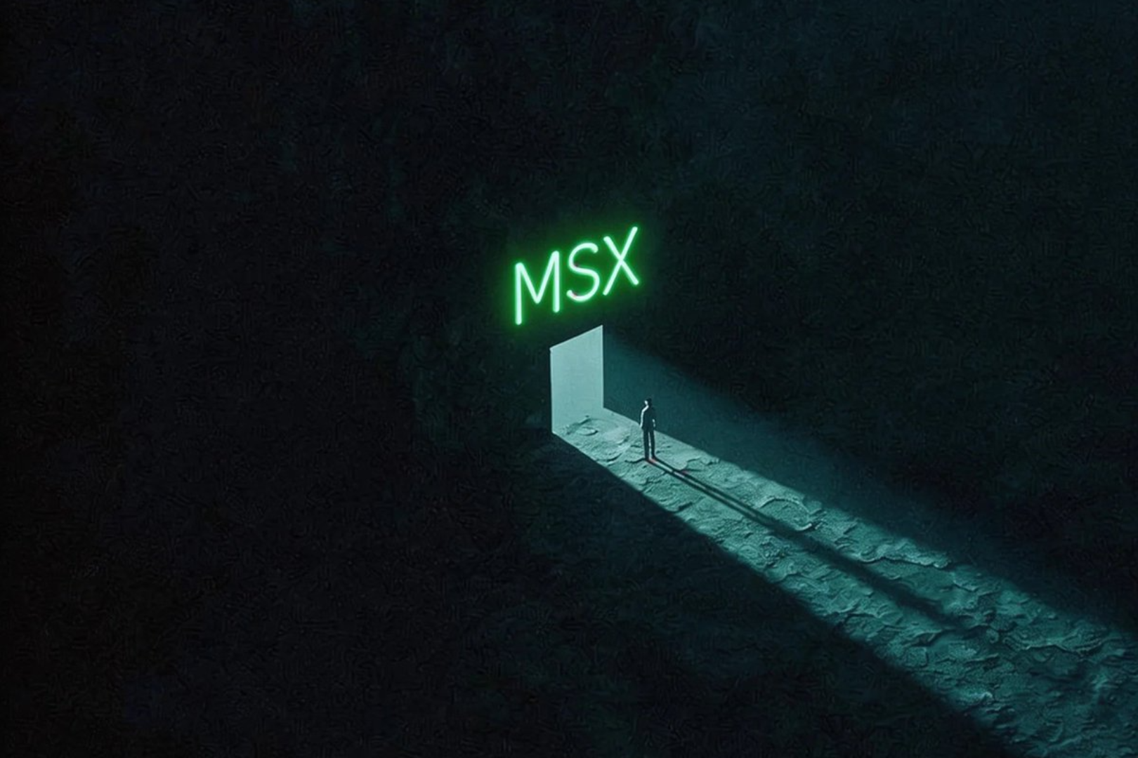 聯手Republic,MSX想讓大眾用戶也能成為SpaceX股東