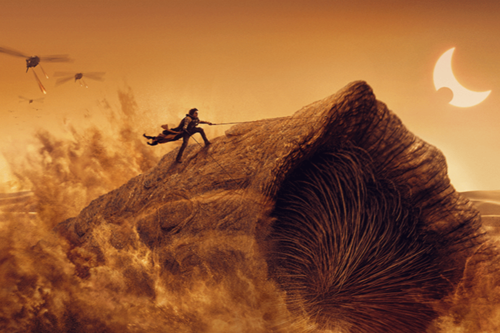 Wintermute創辦人:留給加密貨幣的路只有一條,逃離「帝國」