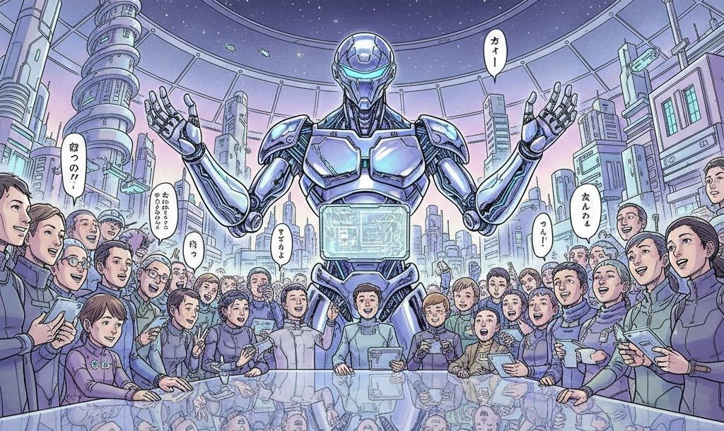 OpenMind发币后，一文速览机器人赛道未发币项目