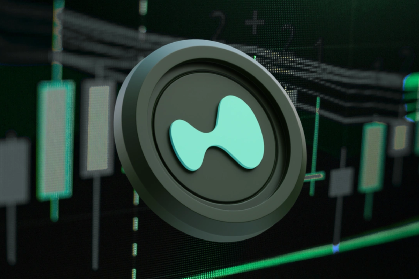 Raised, priced, marketed: HIP-6 wants Hyperliquid to be the first choice for the money. Land