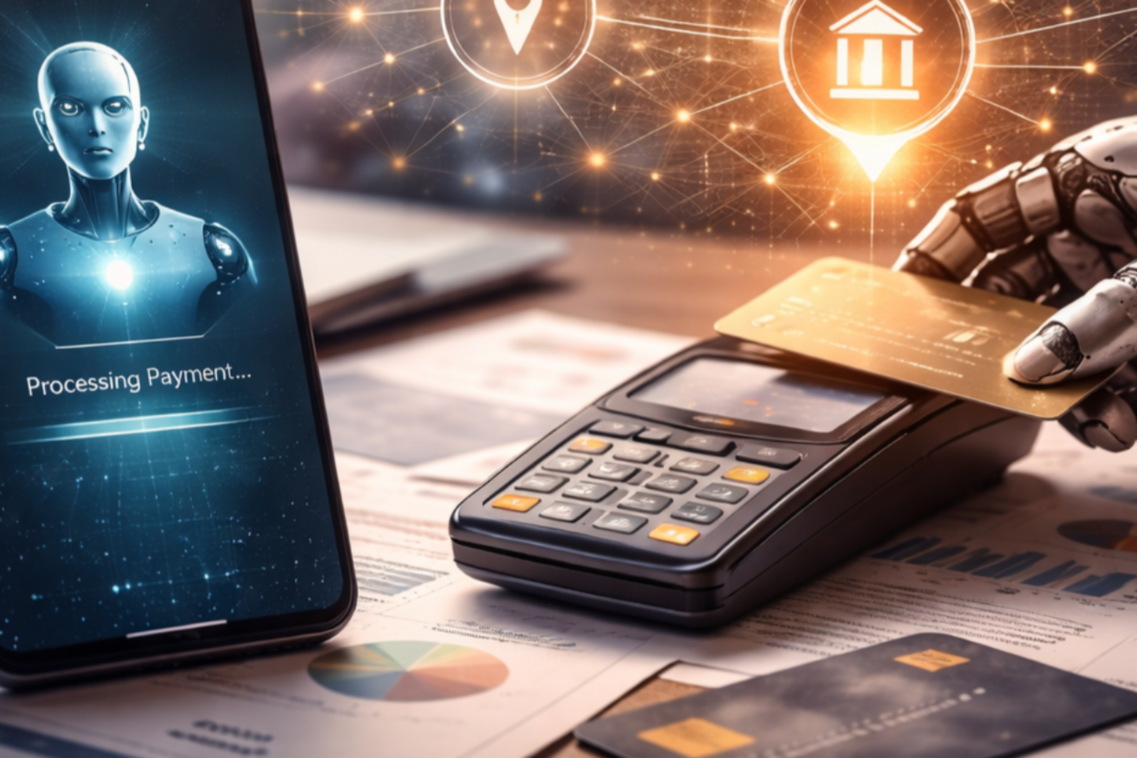 a16z:Agent支付交易蓝海有哪些创业机会?