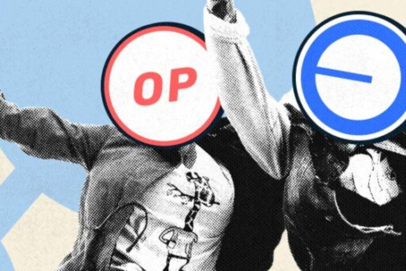 当Base带走一切,Optimism还剩下什么?