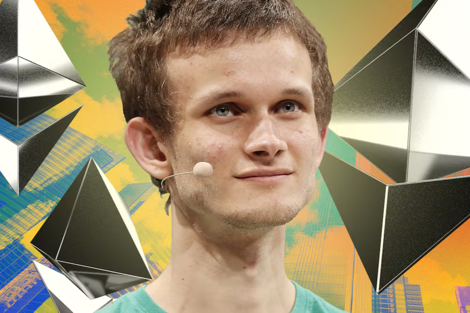 Vitalik กำหนดทิศทาง Ethereum ในห้าปีถัดไป: เพิ่มประสิทธิภาพการดำเนินการ, การแบ่งข้อมูล, การแบ่งชั้นสถานะ