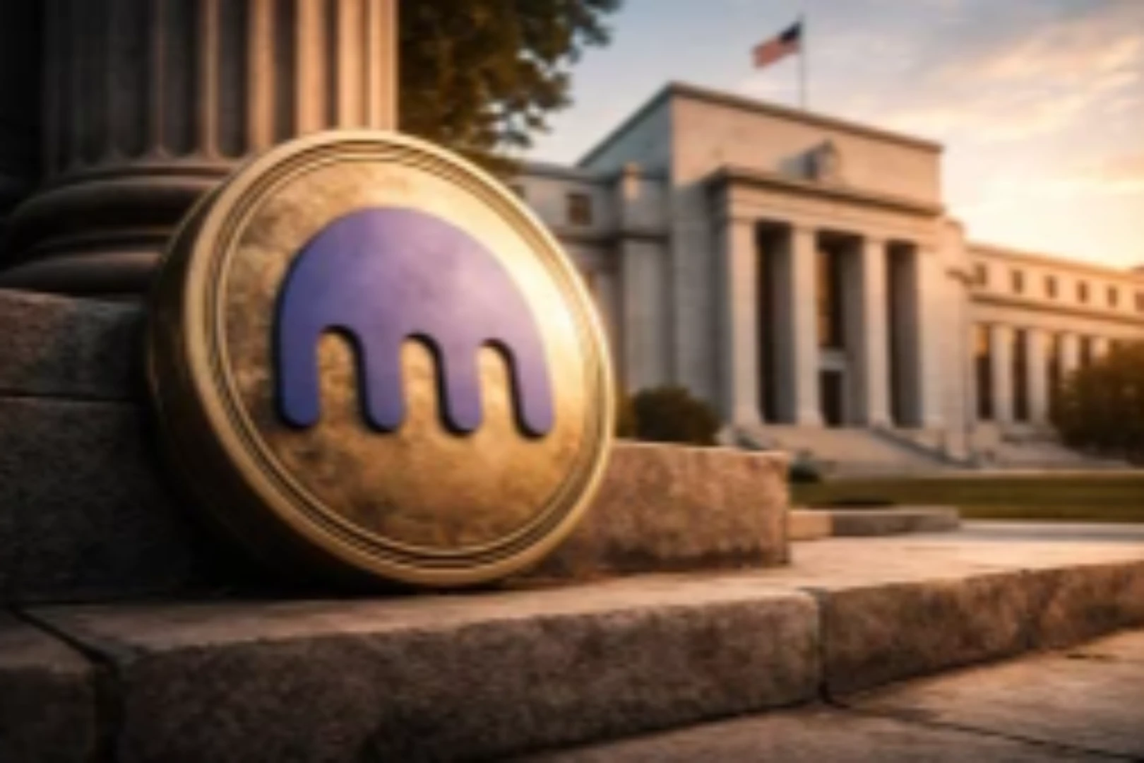 Kraken Secures Federal Reserve Master Account, Crypto Industry's Long-Held Aspiration Becomes Reality