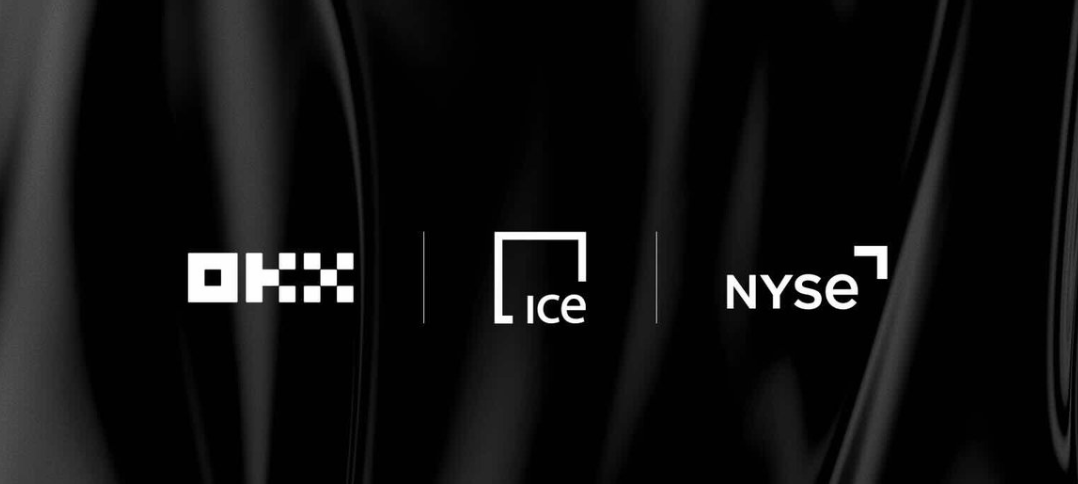 纽交所250亿美元估值入股OKX，股票代币化正式上岸