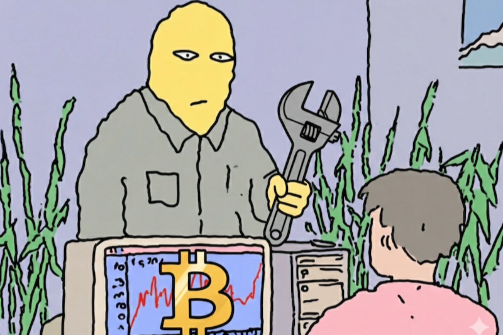 คุณเสียเงิน 2-4 ล้านดอลลาร์ในการโจมตี กับเครือข่ายการเข้ารหัส ยาพิษ หรือการลักพาตัว