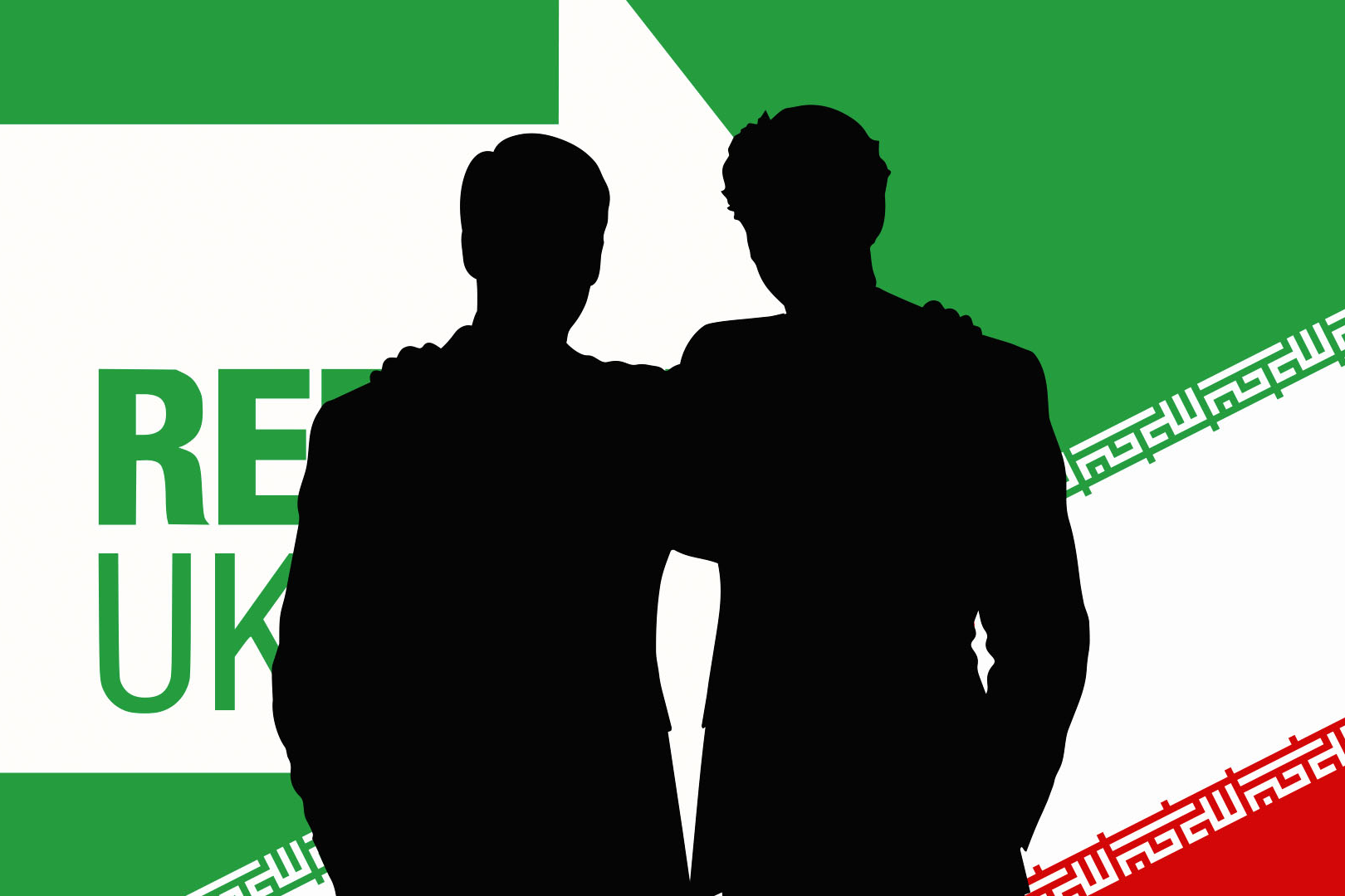 The anti-war speech and the bet on smoke: Who's going to war on Polymarket