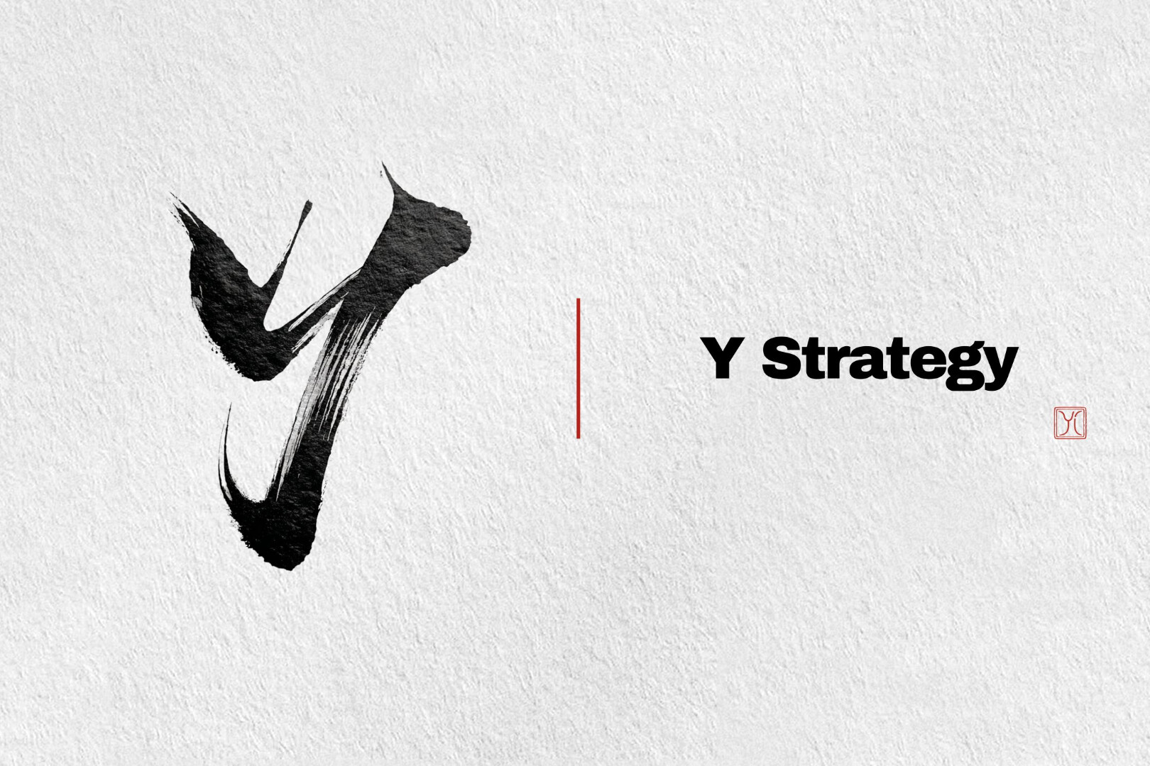 I personally shut down my own marketing company: Goodbye XDO, hello Y Strategy