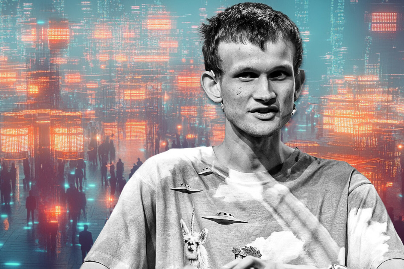Vitalik's New Proposal: Reusing Ethereum's Approach in the AI Era