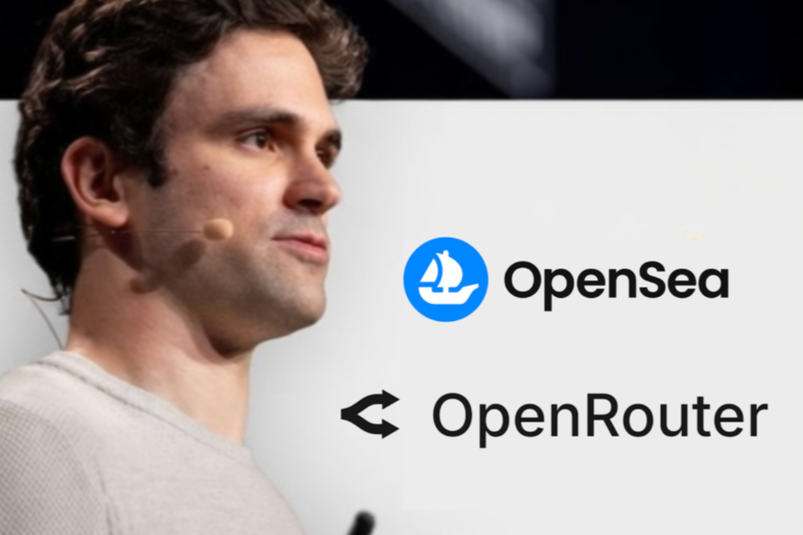 The secret winner behind OpenClaw: Escaped from OpenSea, he made a fortune by selling interfaces