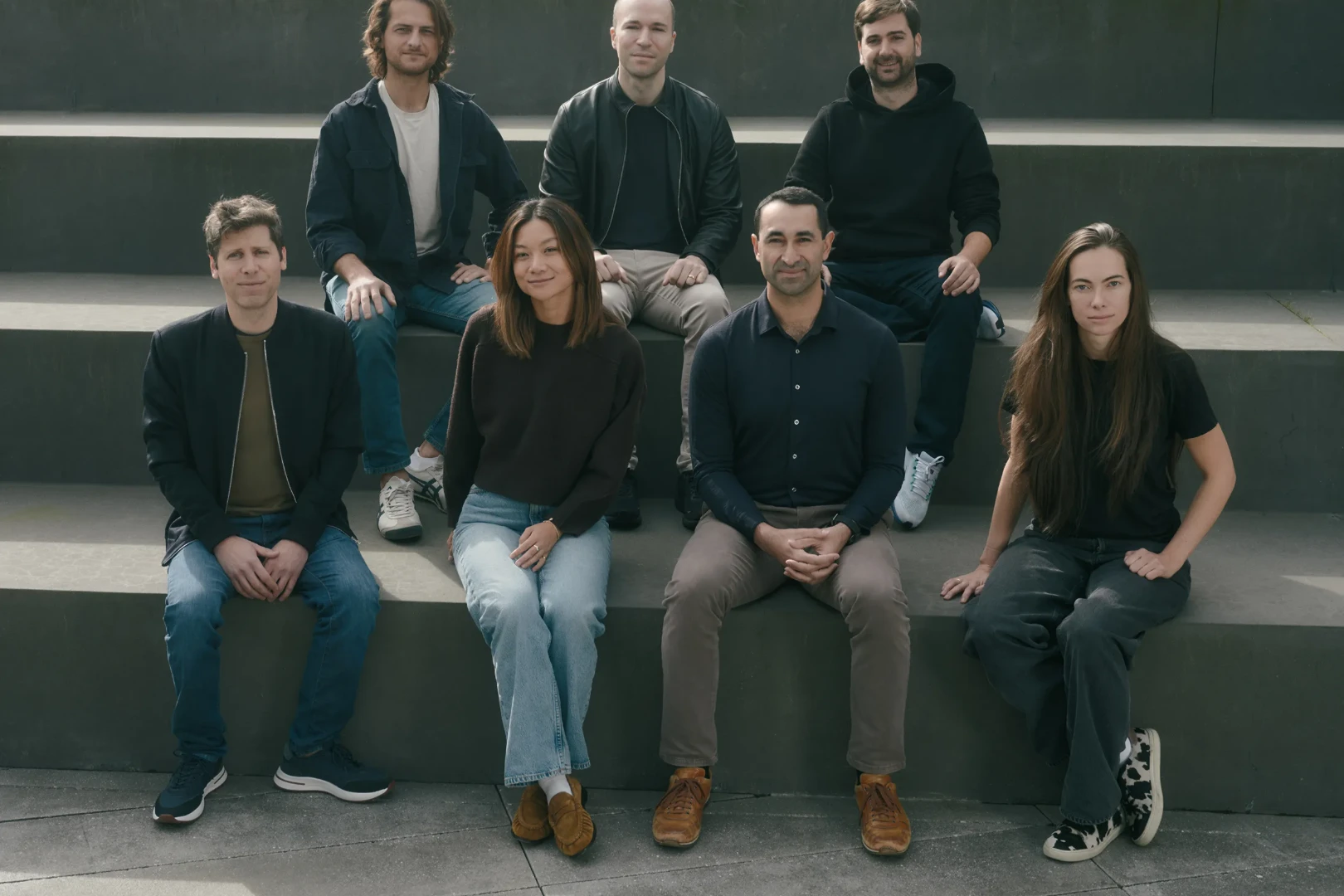 Why is OpenAI chasing Claude Code