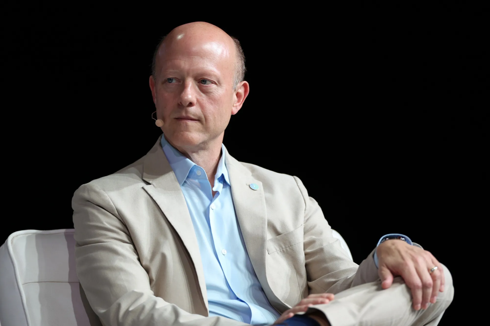 Exclusive Interview with Circle CEO: Stablecoins Are Not Crypto Assets