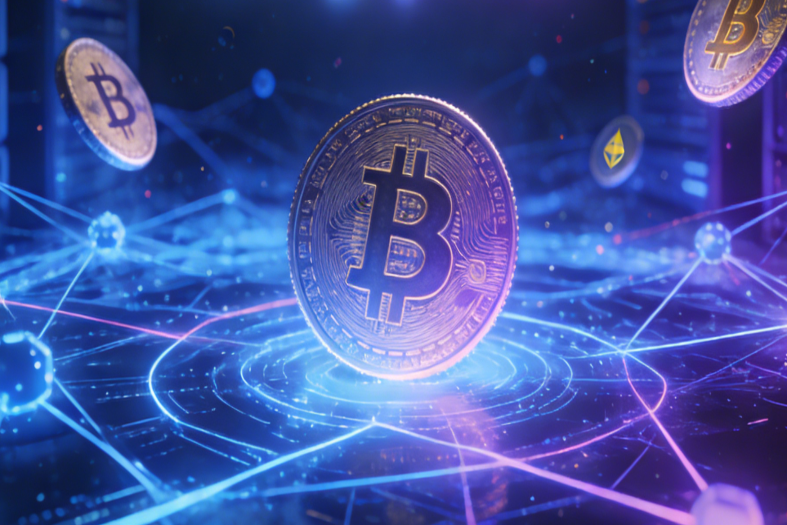 从互联网简史，看Crypto的下一个十年