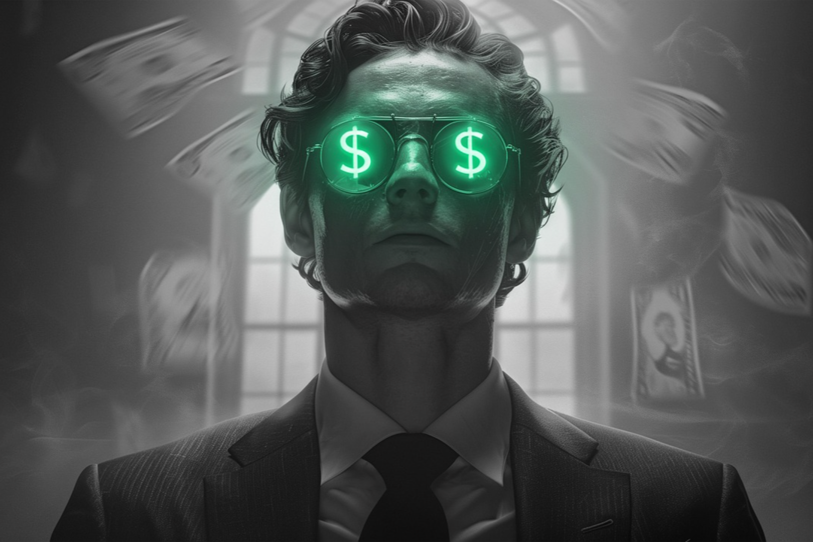 普通人如何在AI时代的资本浪潮中分一杯羹