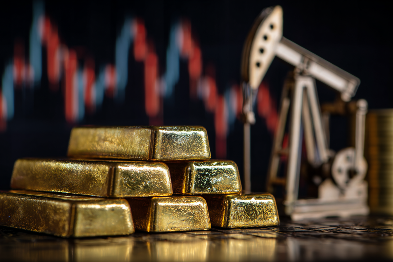 From Precious Metals to U.S. Stocks, Crypto Platforms Are Reshaping Global Asset Pricing Power