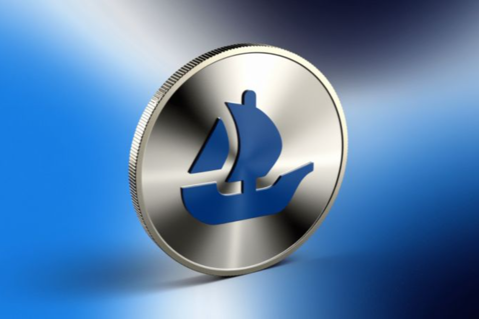 SEA Token Delay, 60-Day Zero-Fee Rescue: OpenSea's Transformation Pains