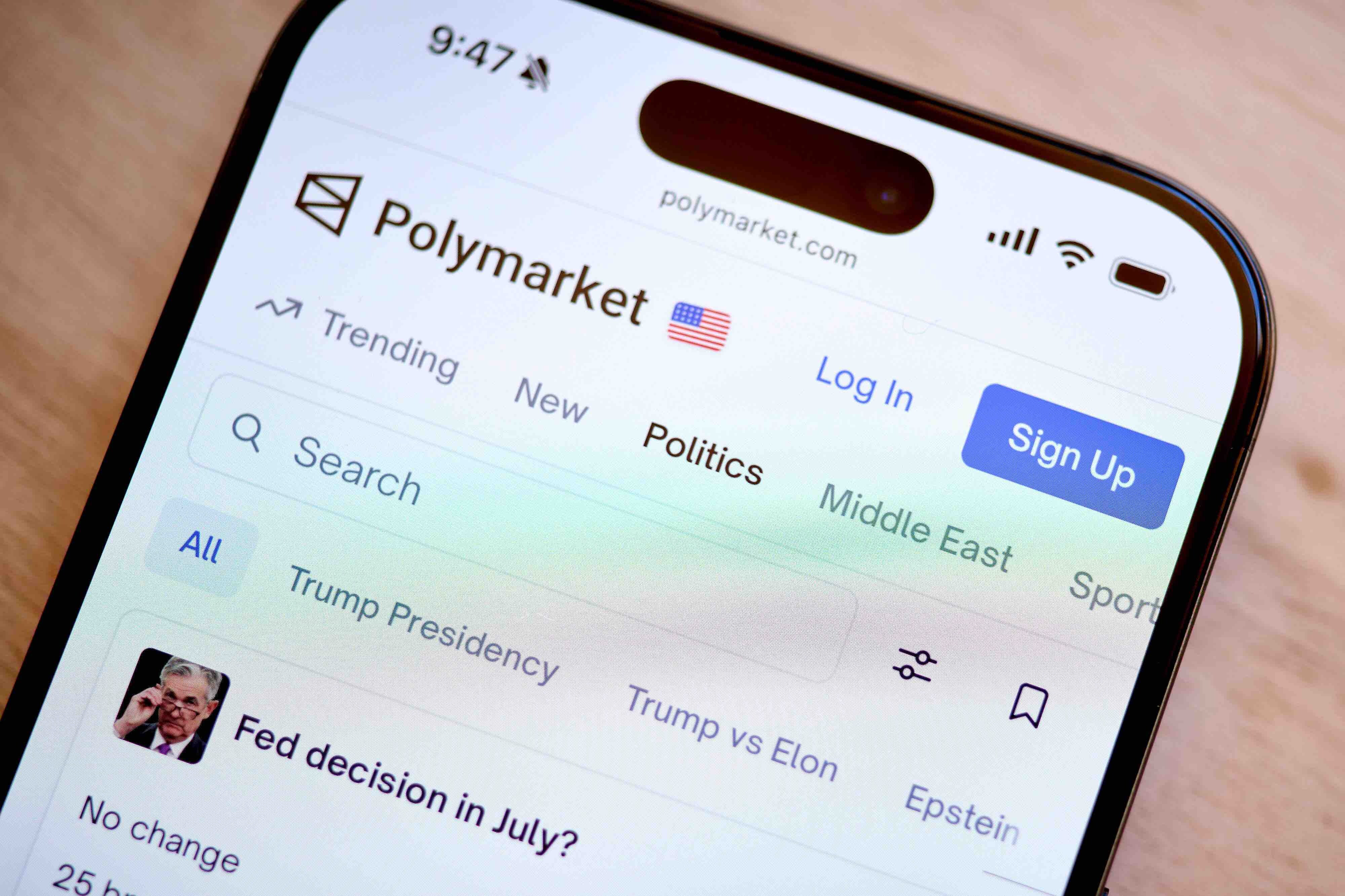 现在就是Polymarket交互的最佳时机（附独家教程攻略）