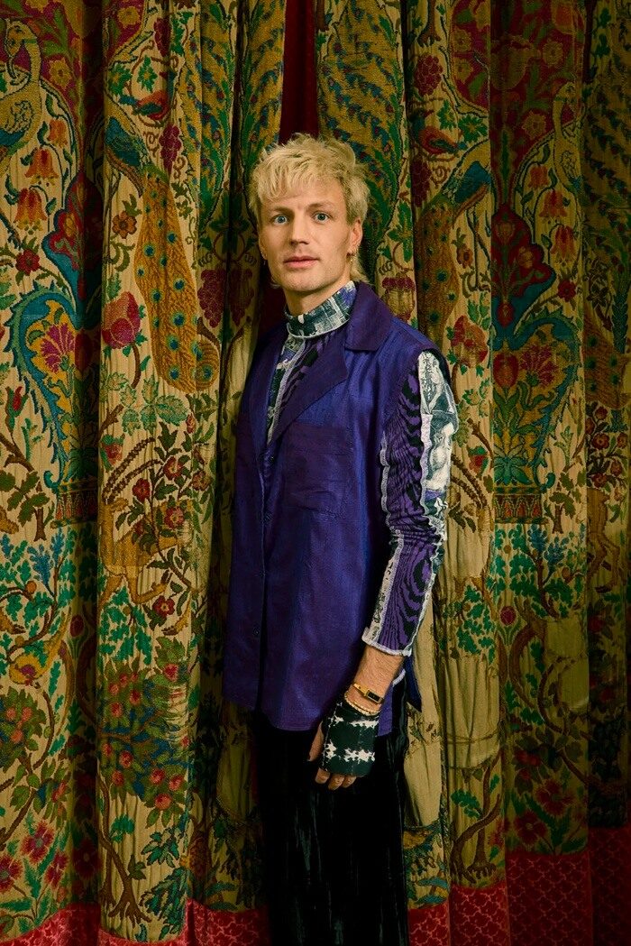 加密凛冬里的VIP信徒：千亿蒸发，他们为何仍在坚守？