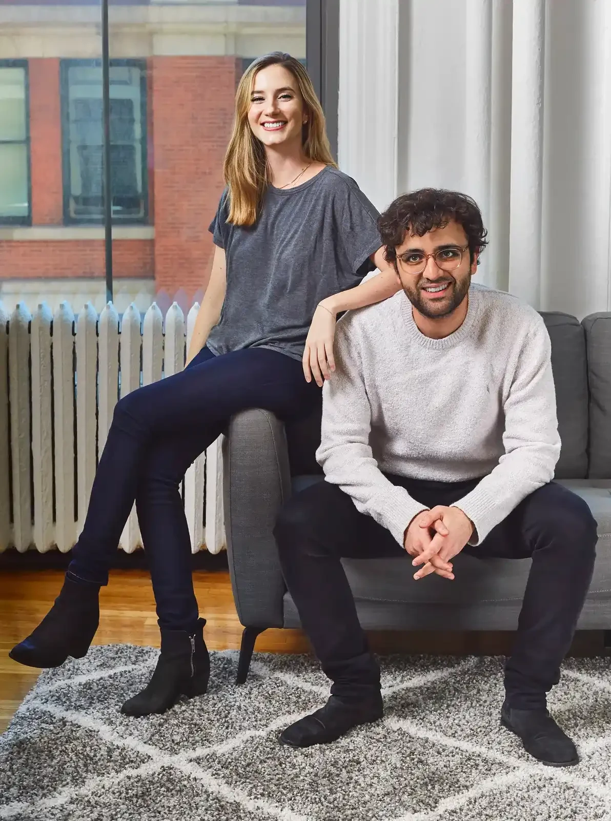 Kalshi创始人对谈全文：监管、诉讼与200亿，我们为何选择「最艰难的路」