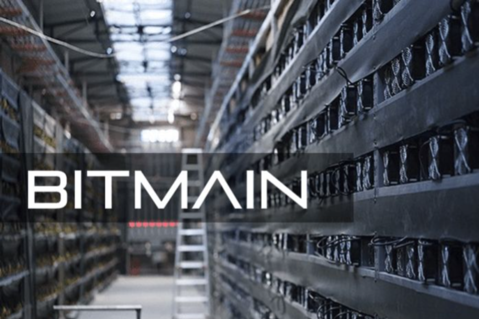 Bitmain, embroiled in controversy, finds its strongest ally in the United States