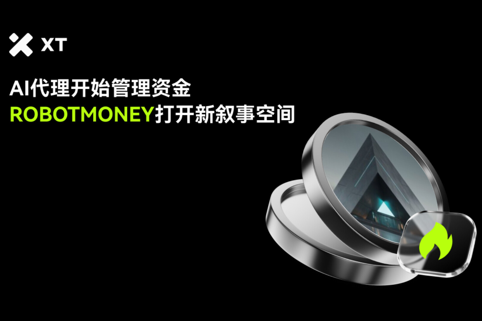 What is ROBOTMONEY? The AI Agent Fund Management Track is Taking Shape