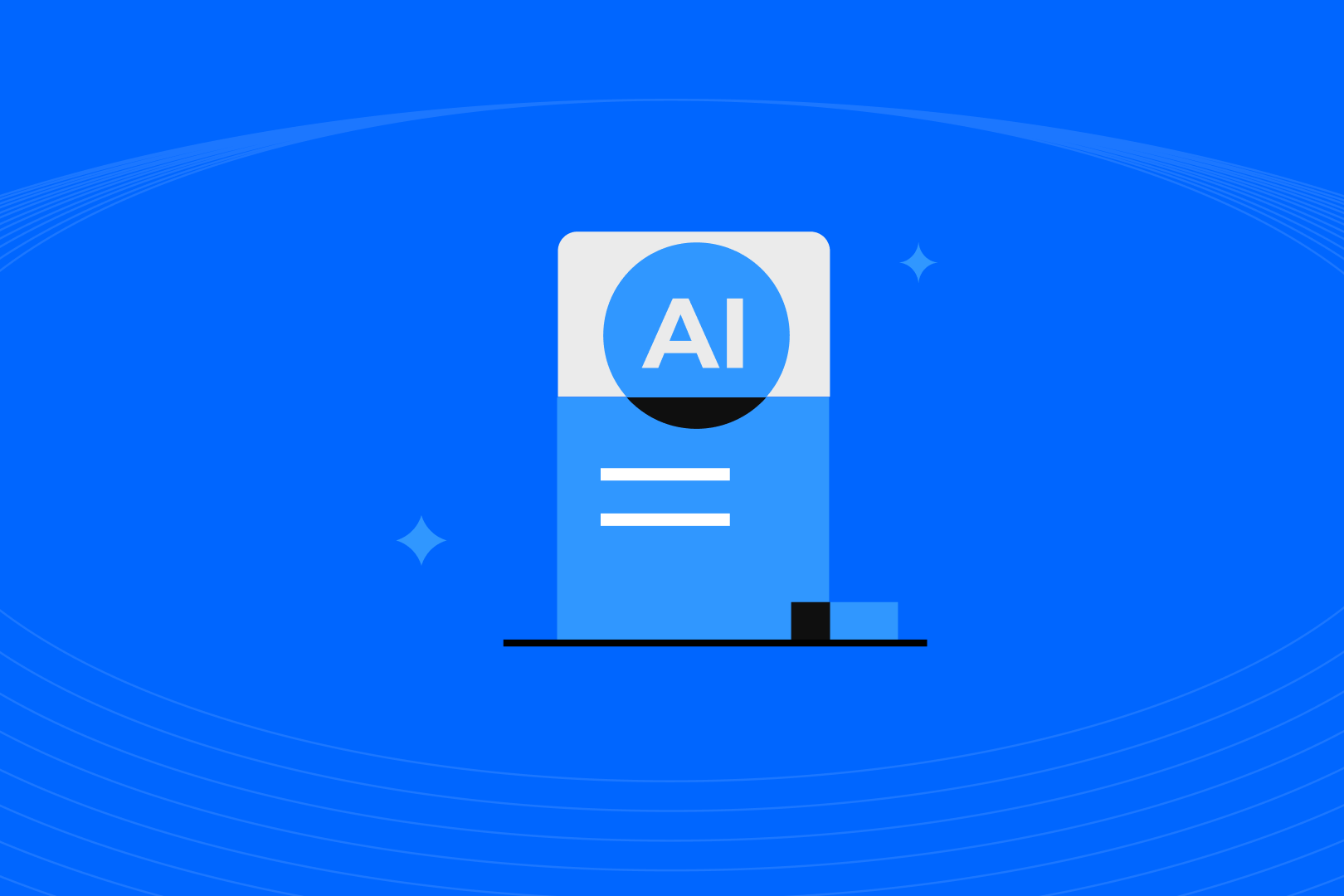 AI and Crypto In-Depth Research Report: The Era of Algorithm and Ledger Symbiosis