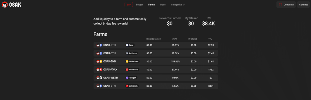 osak-liquidity-farming