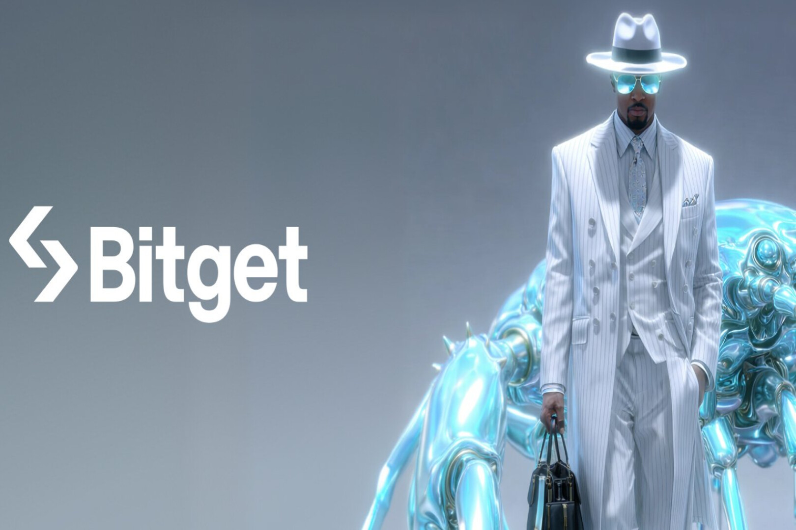 Interview with Bitget AI Lead Bill: In the Era of AI Trading, How Far Are We from 'Passive Income'?