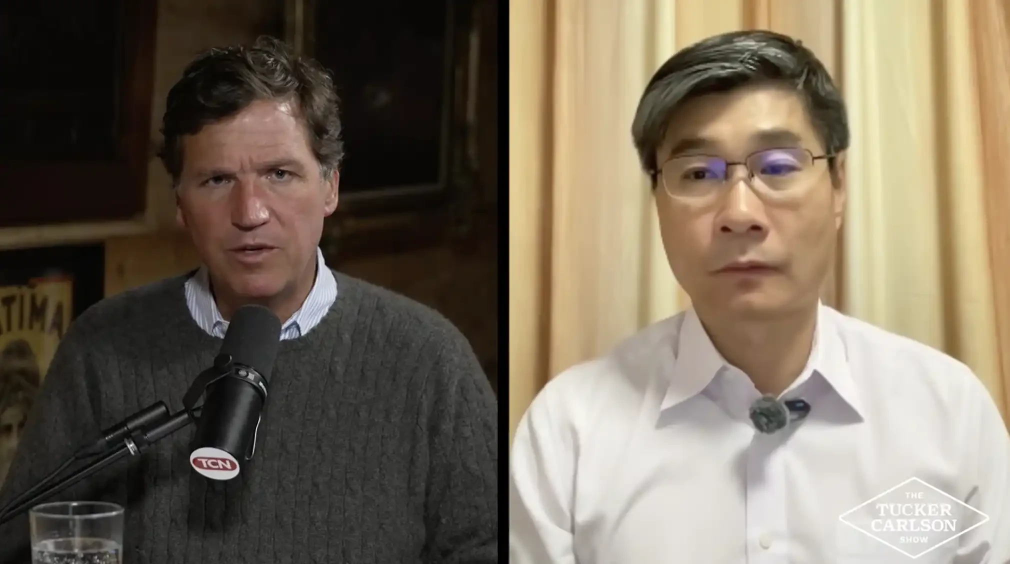 江学勤最新采访：美国已被战争「锁定」，进退都将动摇全球秩序根基