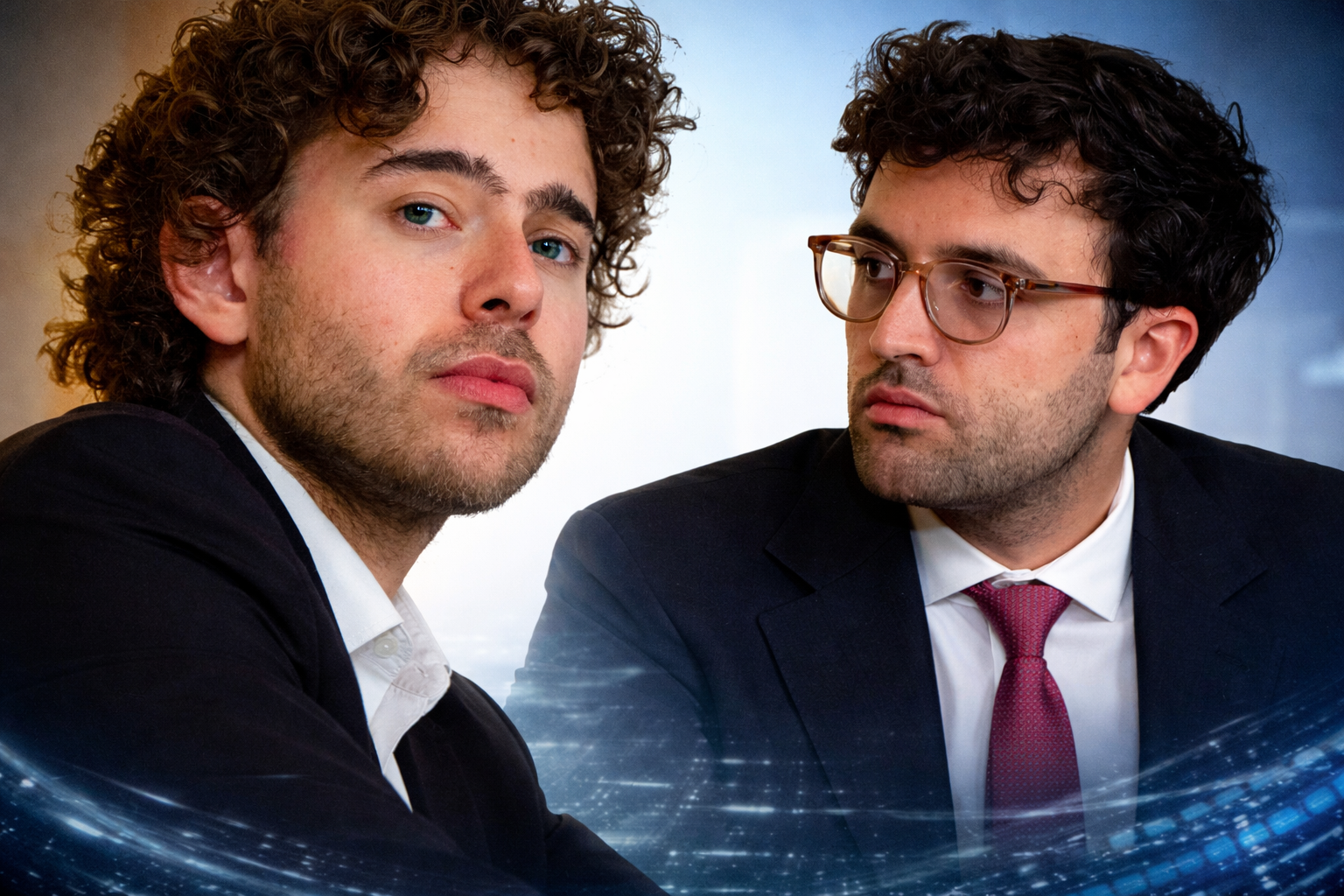 Kalshi、Polymarket联合注资新基金，预测市场「生态化」的一大步