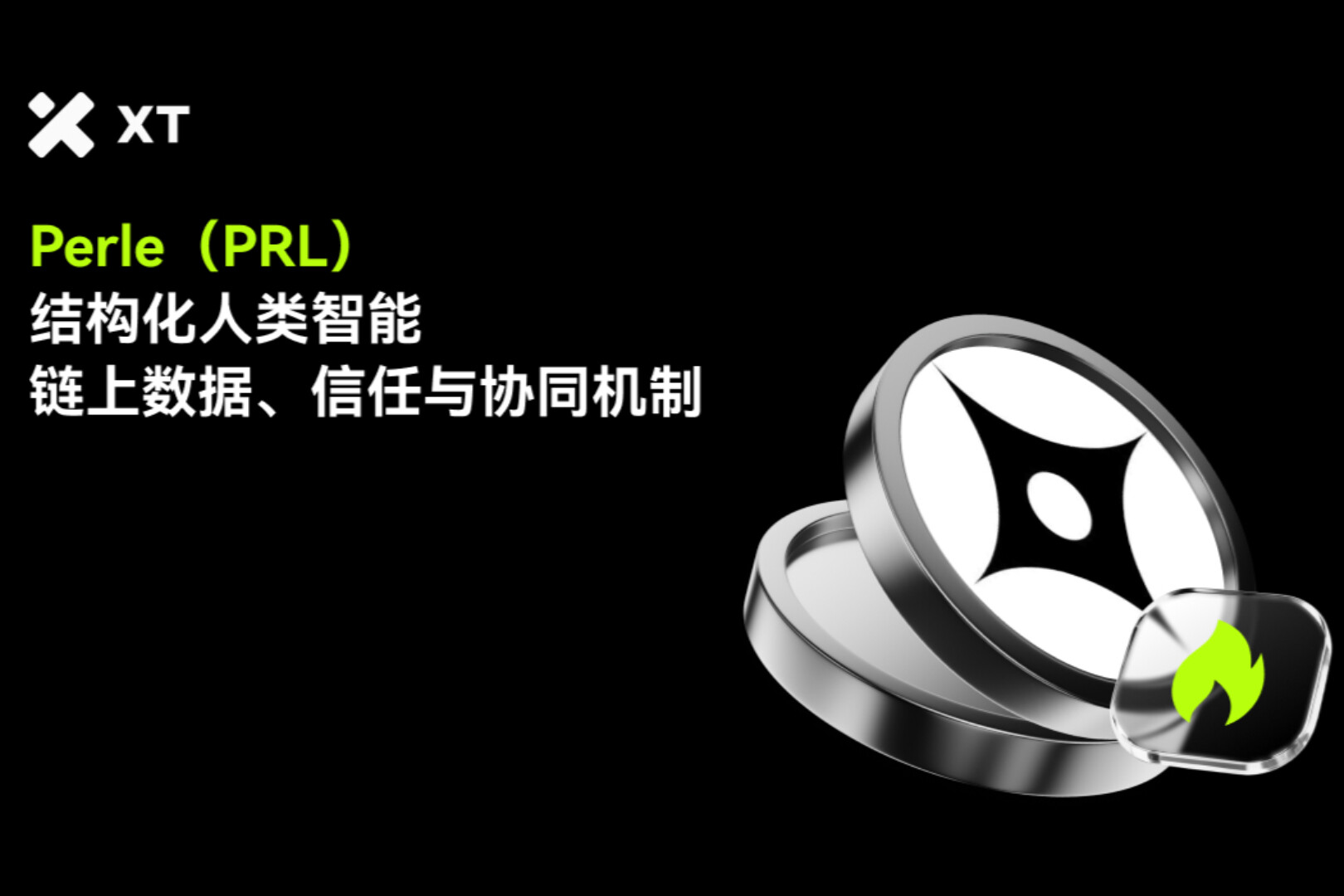 What is Perle (PRL)? Core Logic Analysis of the AI Human Data Layer