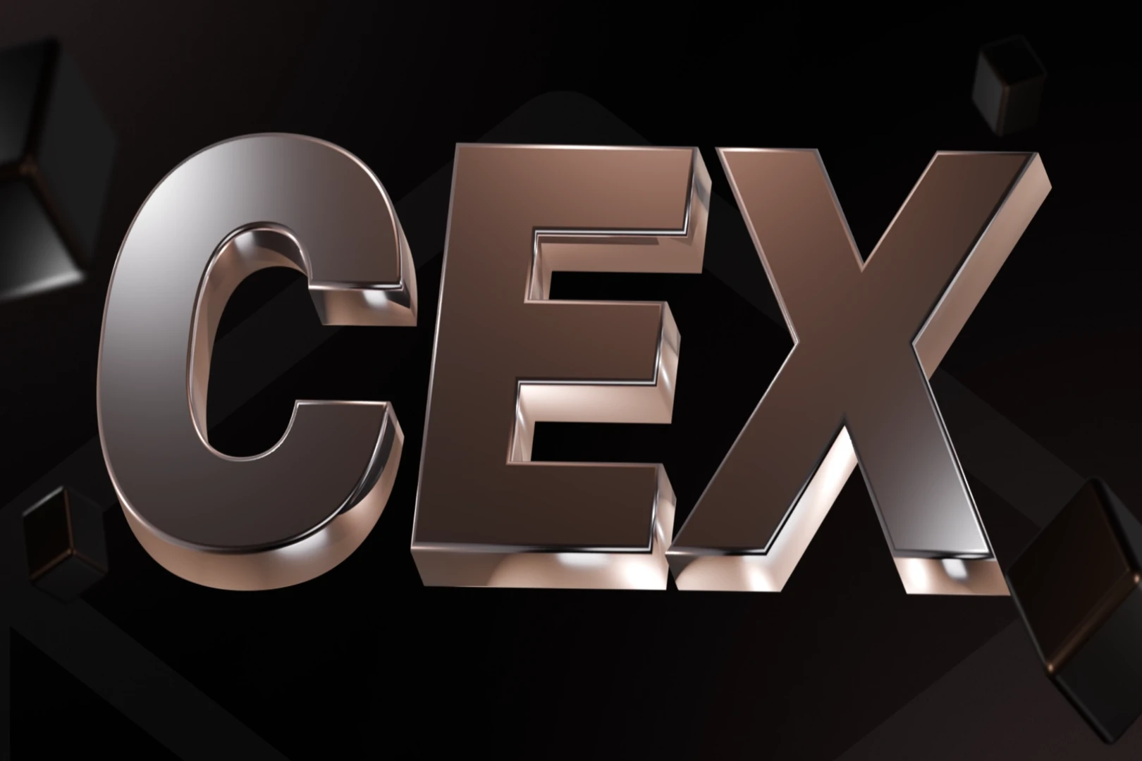 Crypto CEXs Are Becoming Historical Species