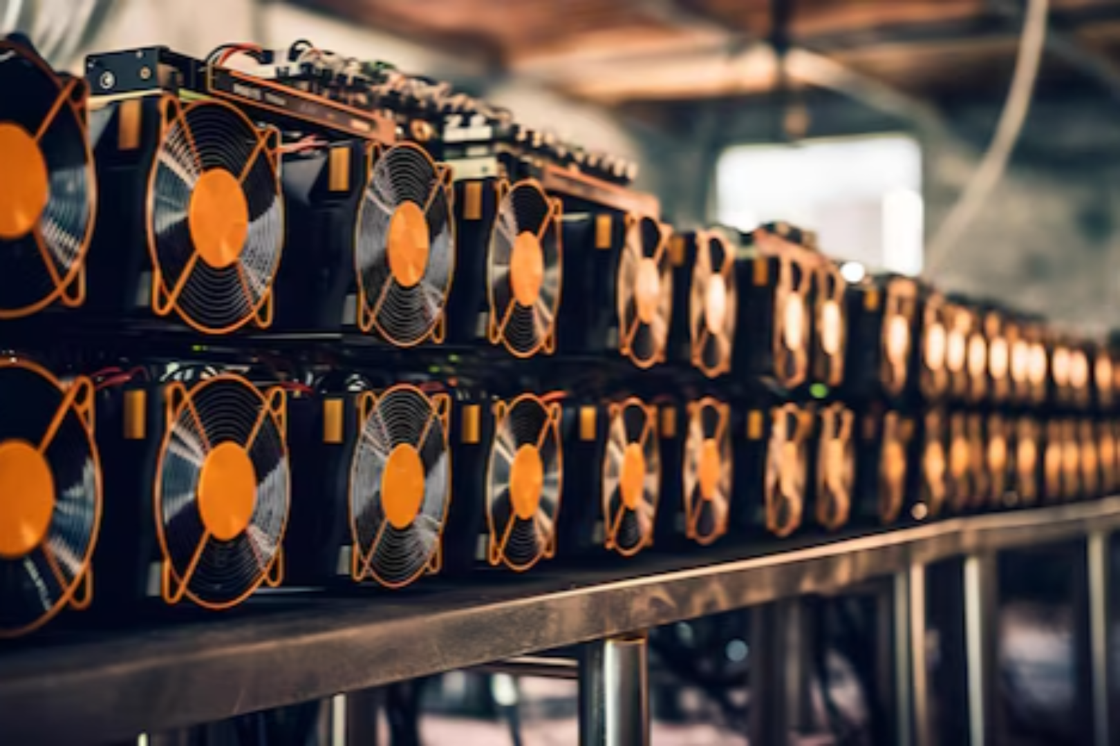 CoinShares 2026 Report: Bitcoin Miners Facing Their Toughest Times?