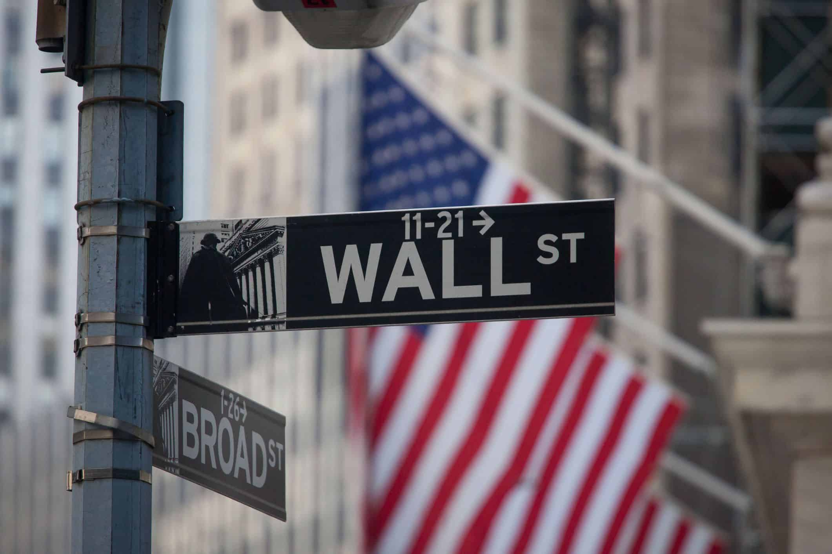 What Kind of DeFi Does Wall Street Want?
