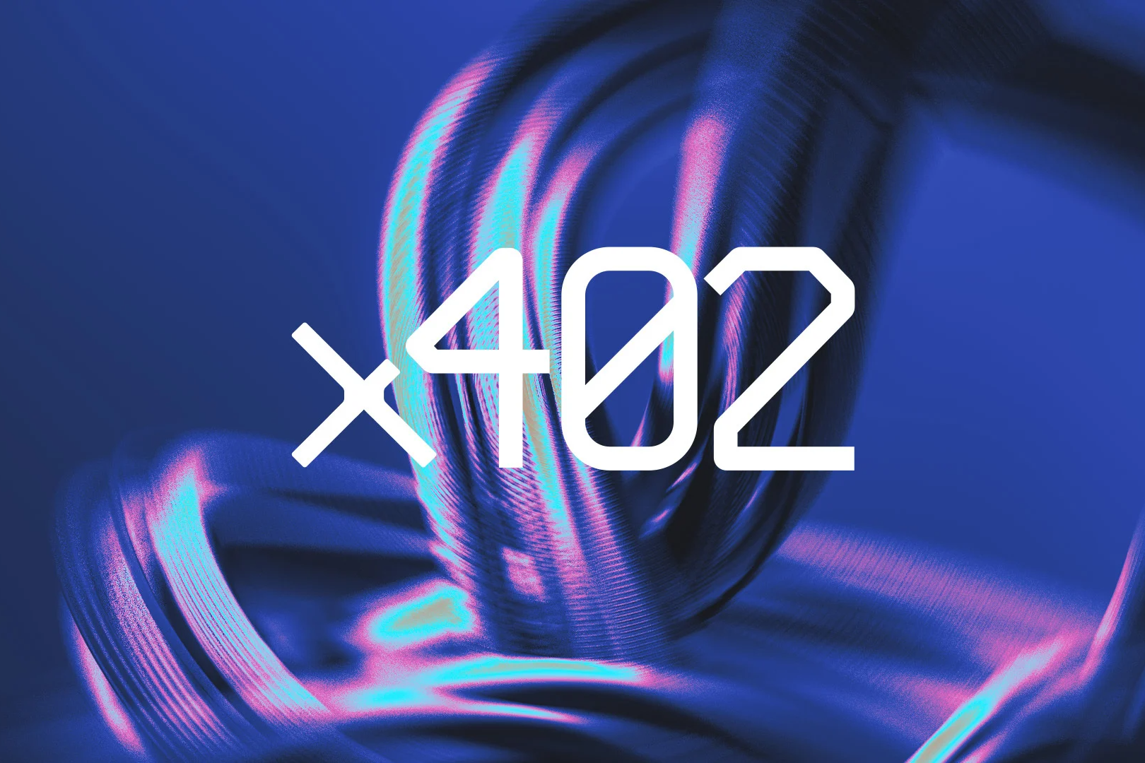 x402 Hailed by Giants, But Its Token Crashed 90%