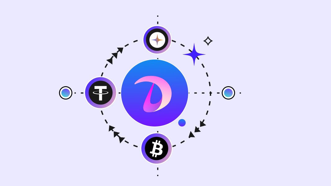 Starting at $5, Decided in Hours: DeriW Trading Competition Edge Hour Officially Launches
