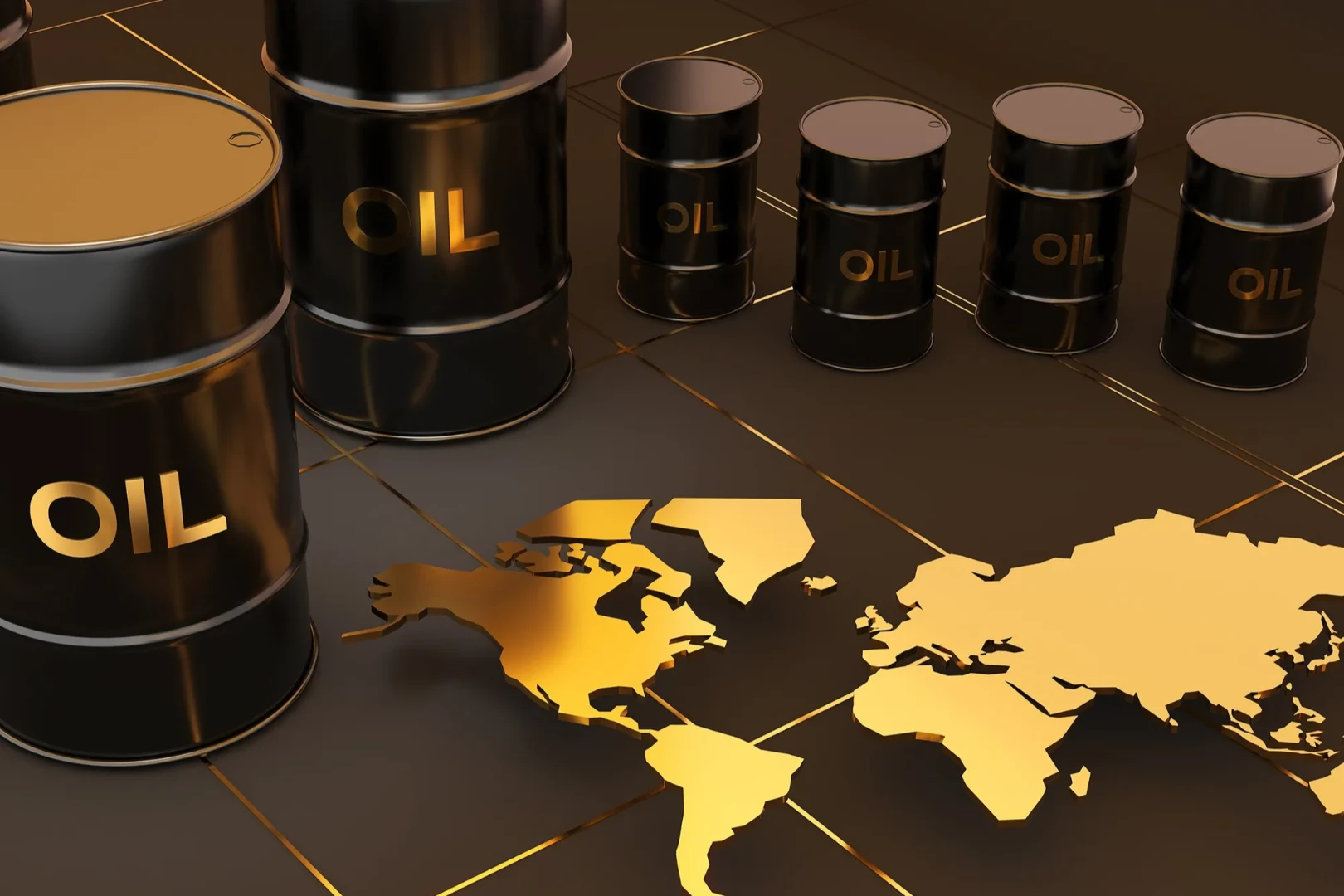 20% ชอร์ต ยุบ 100% ตรรกะที่แท้จริงของวิกฤตพลังงาน