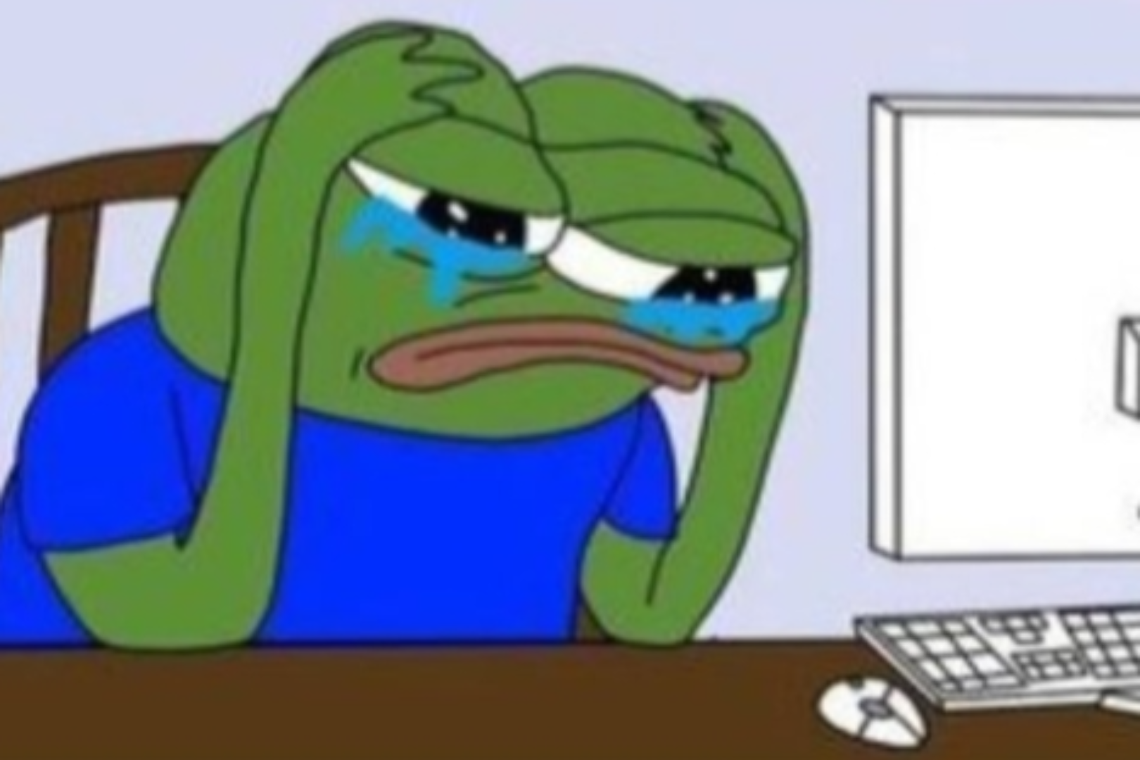 以上 25 歳, もはやミームを再生することができません