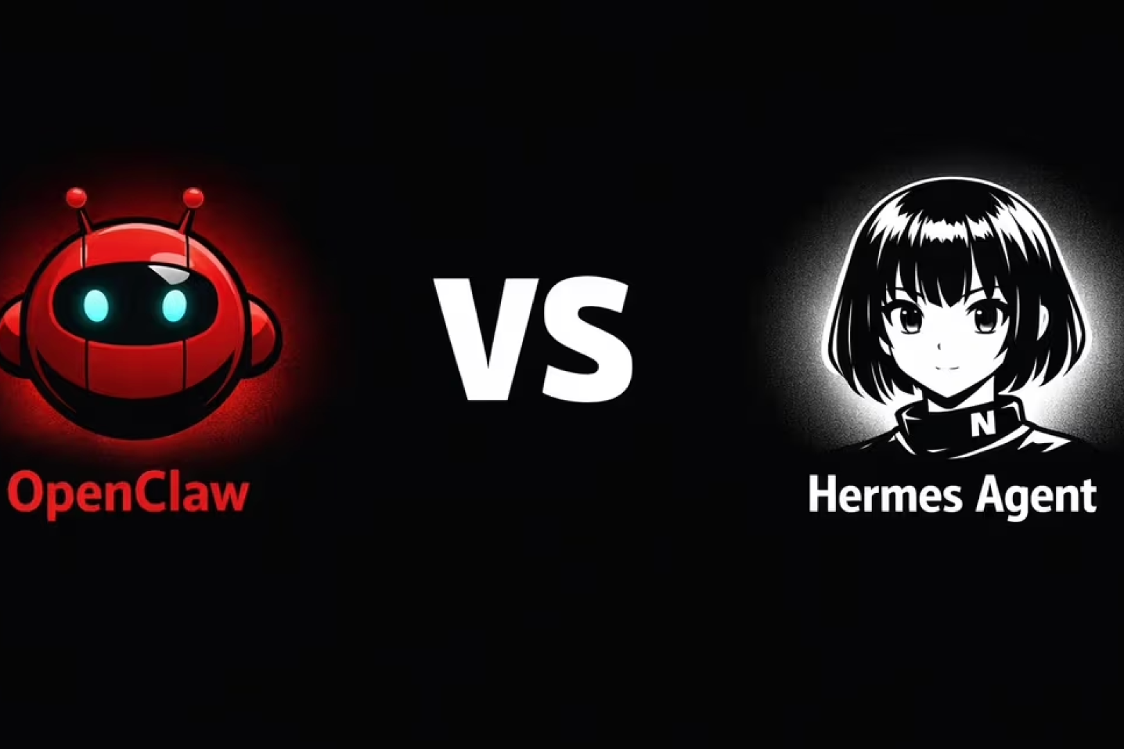 8個大版本, 0CVE, 42天, Web3 的 Hermes 代理正在偷家的 OpenClaw