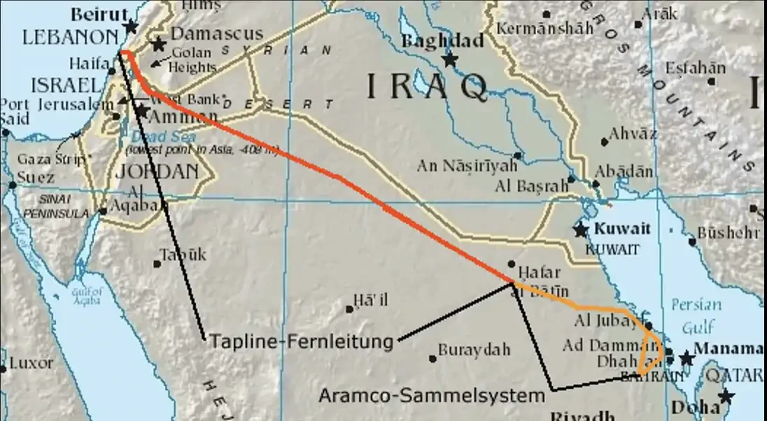 証拠金区域の戻り:海上の権利、エネルギーおよびドルのまわりの一致
