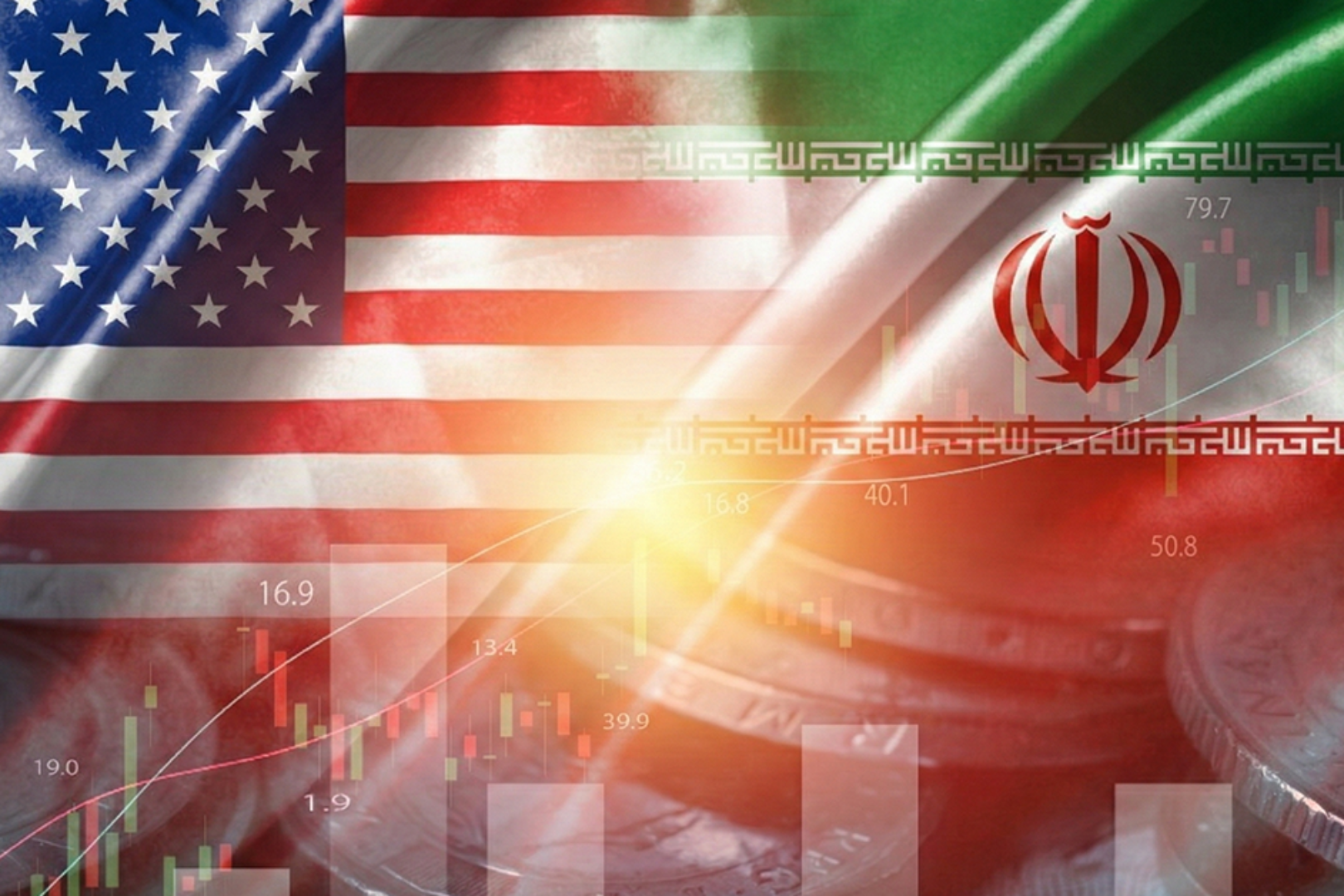 新一轮交涉. 比特币又拿錢了