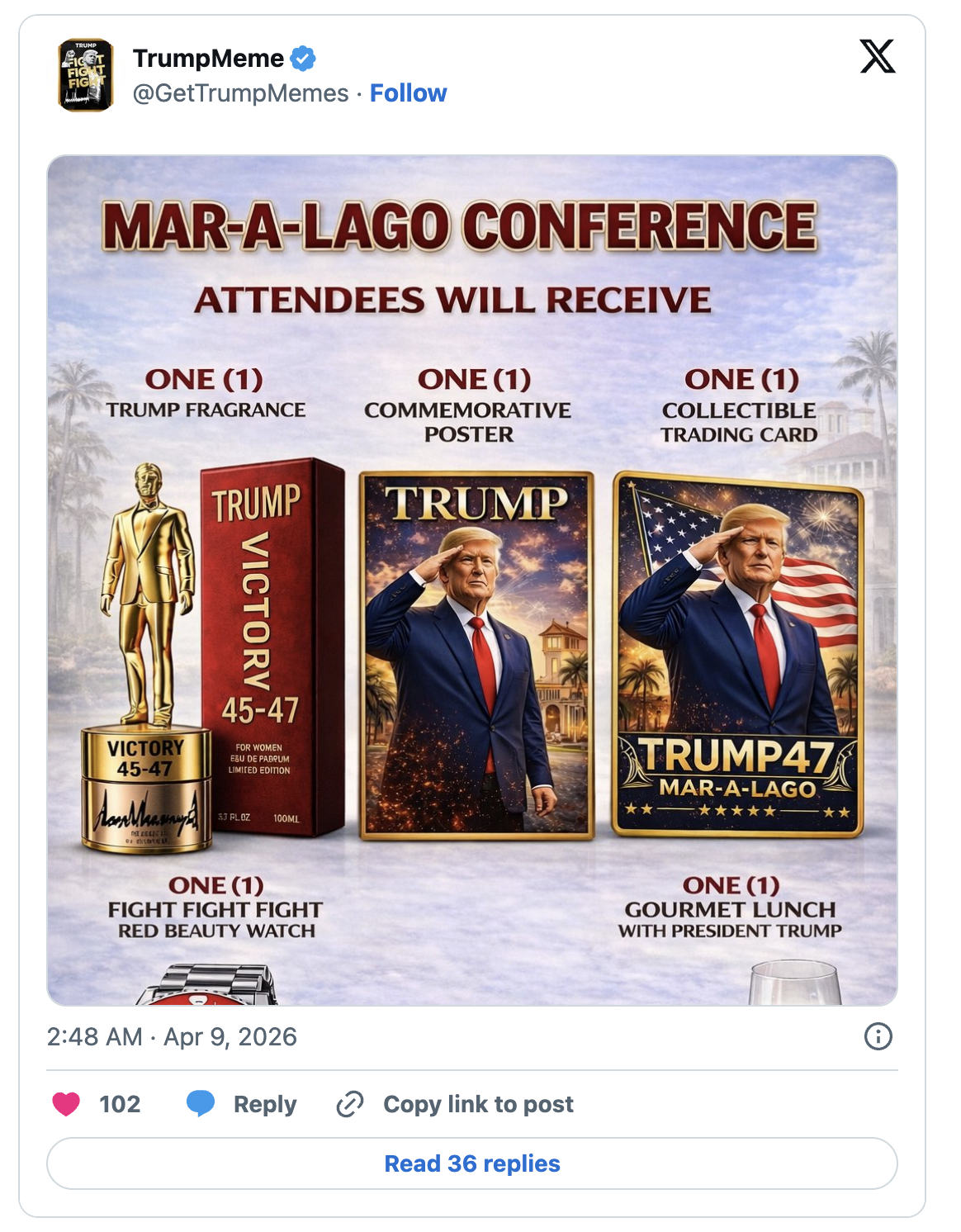 拳王、金融大佬、反目的孙宇晨:十天后谁将现身特朗普的加密盛宴?